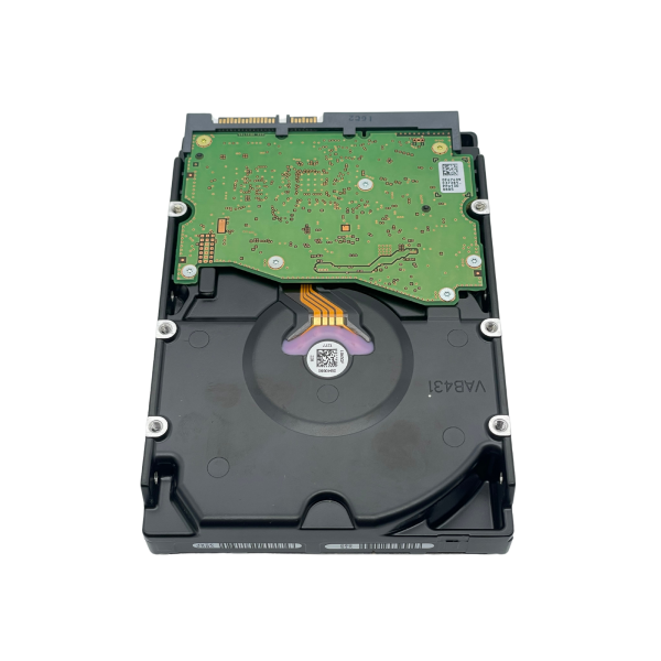 Western Digital WD Red Pro 4TB WD4005FFBX 7200RPM 256MB Cache SATA 6Gb/s