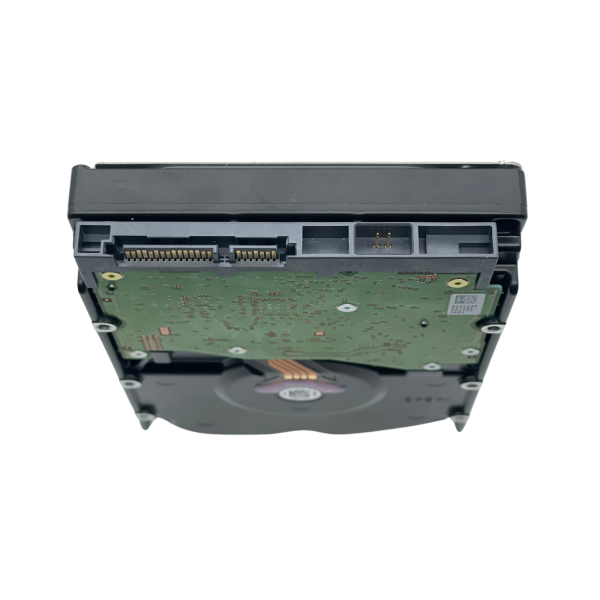 Western Digital WD Red Pro 4TB WD4005FFBX 7200RPM 256MB Cache SATA 6Gb/s