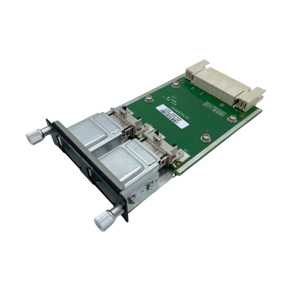 Dell 10GbE Uplink Stacking Module 0YY741 Dual 10GbE-Ports