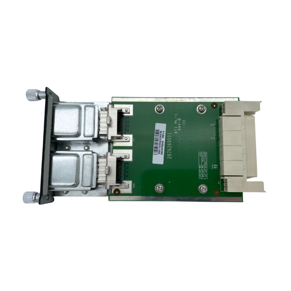 Dell 10GbE Uplink Stacking Module 0YY741 Dual 10GbE-Ports