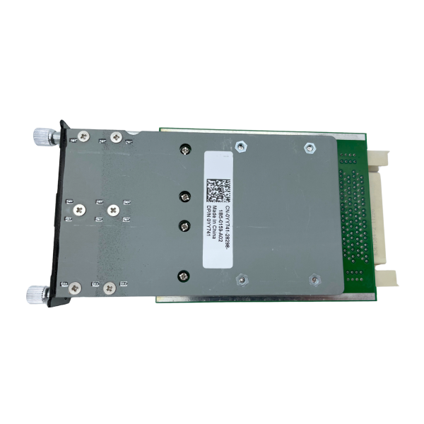 Dell 10GbE Uplink Stacking Module 0YY741 Dual 10GbE-Ports