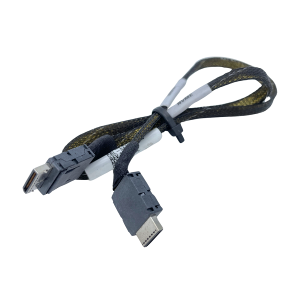 Supermicro CBL-SAST-0818 55cm OCuLink to OCuLink Kabel