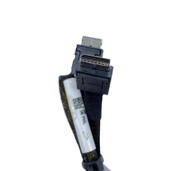 Supermicro CBL-SAST-0818 55cm OCuLink to OCuLink Kabel