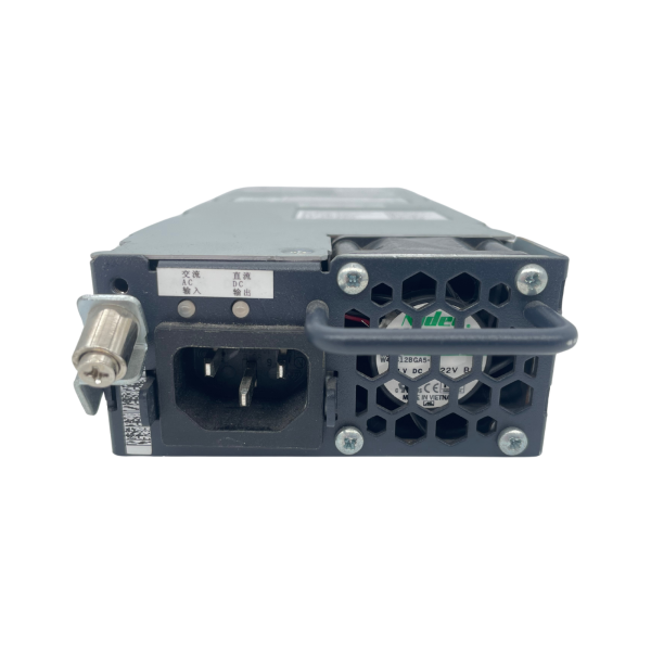 JUNIPER DCJ3202-01P EX-PWR-320-AC 740-020957 320W Netzteil für EX3200 und EX4200