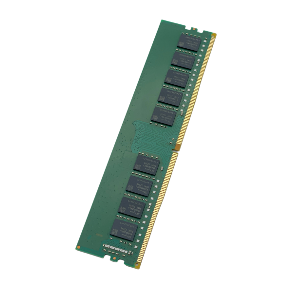 Kingston 32GB 3200MHz DDR4 RAM ECC CL22 DIMM 2Rx8 Hynix C KSM32ED8/32HC in OVP