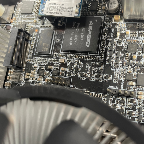 Terra Miniserver G4 Intel Xeon E-2224 32 GB 2666 MHz DDR4 ASR-8405 P11C-I 4x LFF