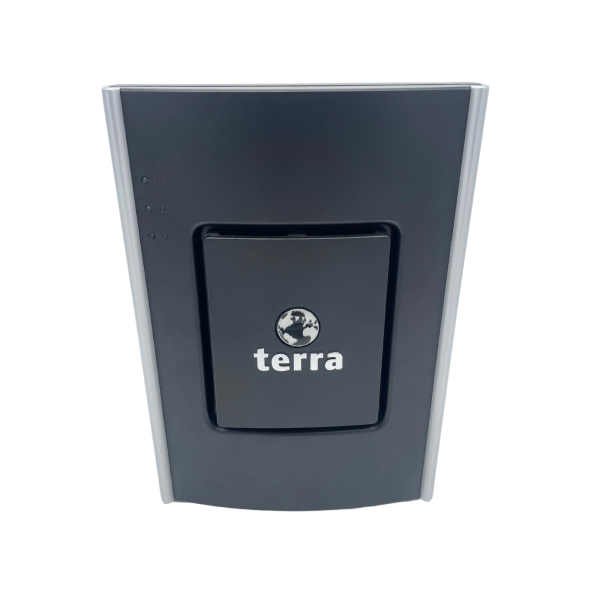 Terra Miniserver G4 Intel Xeon E-2224 32 GB 2666 MHz DDR4 ASR-8405 P11C-I 4x LFF