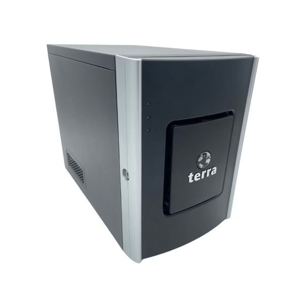 Terra Miniserver G4 Intel Xeon E-2224 32 GB 2666 MHz DDR4 ASR-8405 P11C-I 4x LFF