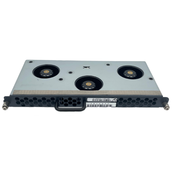 Juniper EX4200-FANTRAY-A+ System Fan Tray 3x 45mm COPQAAJATA für EX4200