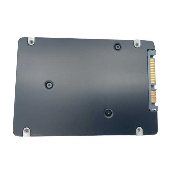 Samsung SSD PM883 480GB 2.5" Server NAS SATA 6G MZ7LH480HAHQ Festplatte