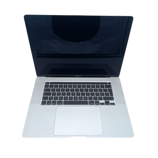 Apple MacBook Pro 16" Intel i7-9750H 2,6GHz 500GB SSD 16GB DDR4 Radeon Pro 5300M