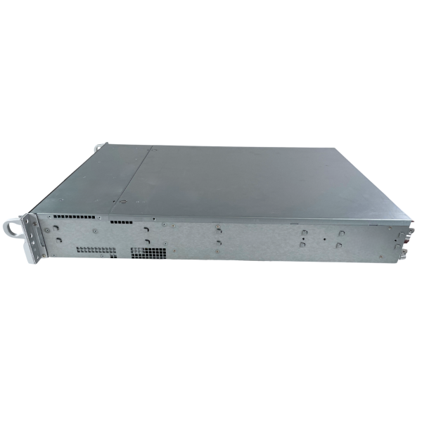 Supermicro CSE-213 Server Chassis 16x SFF 7xLP BPN-SAS3-213A 2x PWS-920P-1R PSU