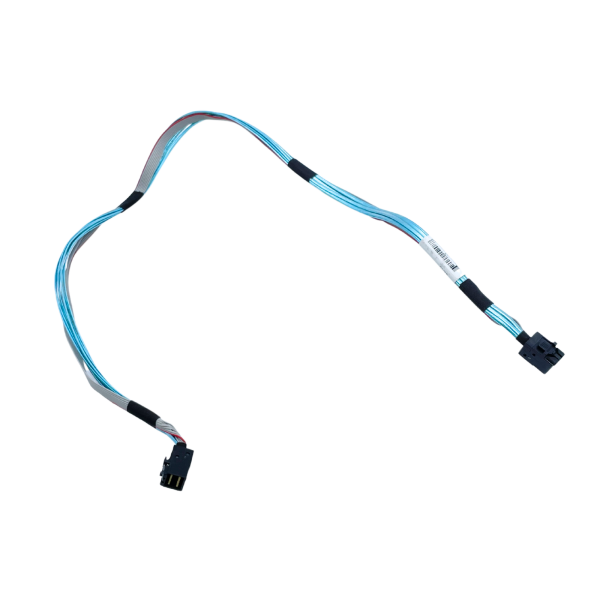 Supermicro CBL-SAST-0593 MiniSAS HD zu MiniSAS HD 60 cm 12 Gb/s