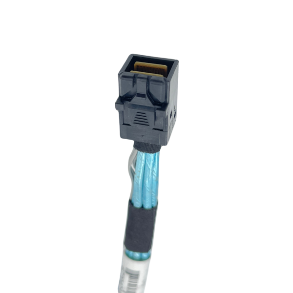 Supermicro CBL-SAST-0593 MiniSAS HD zu MiniSAS HD 60 cm 12 Gb/s