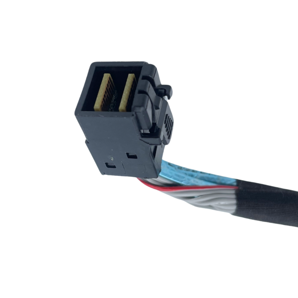 Supermicro CBL-SAST-0593 MiniSAS HD zu MiniSAS HD 60 cm 12 Gb/s