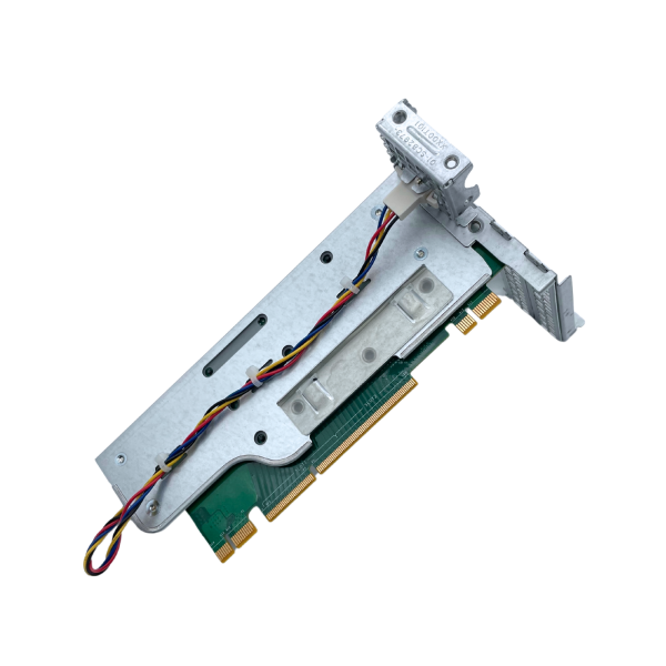 Supermicro Riser Board Assembly RSC-W2-66 +Bracket 01-SC82973-XX00T101