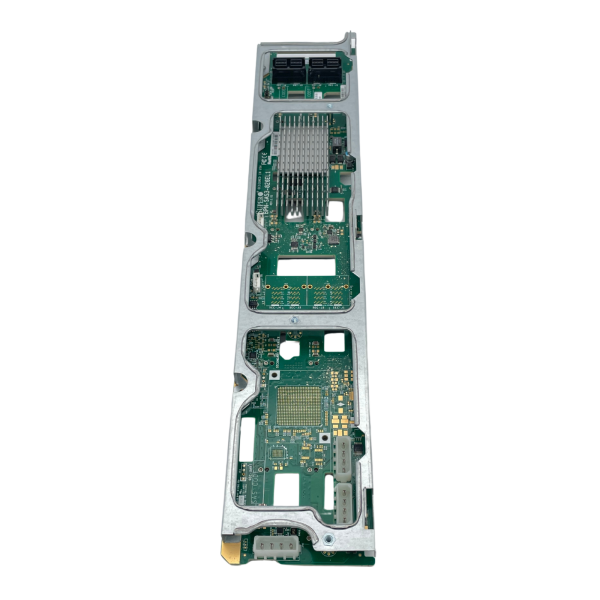Supermicro BPN-SAS3-826EL1 SAS3 12x 3.5" SAS/SATA 4x SAS Backplane für CSE-826