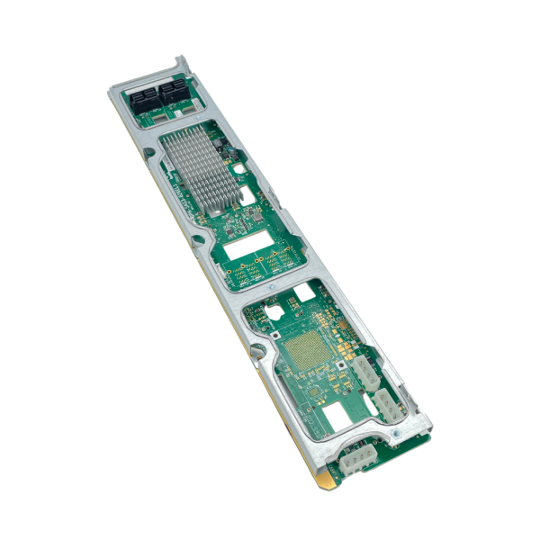 Supermicro BPN-SAS3-826EL1 SAS3 12x 3.5" SAS/SATA 4x SAS Backplane für CSE-826