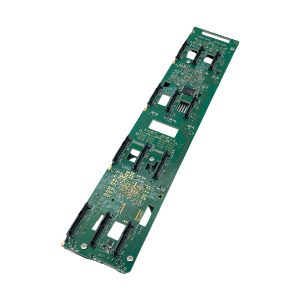 Supermicro BPN-SAS3-826EL1 SAS3 12x 3.5" SAS/SATA 4x SAS Backplane für CSE-826