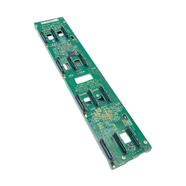 Supermicro BPN-SAS3-826EL1 SAS3 12x 3.5" SAS/SATA 4x SAS Backplane für CSE-826
