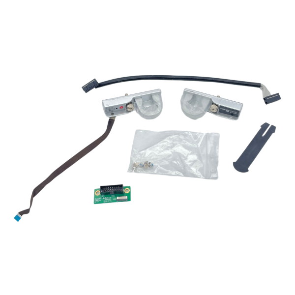 Supermicro 2U CSE-829U Rackmount Ohren Ears 01-SC2185(8/9)-XX00X101