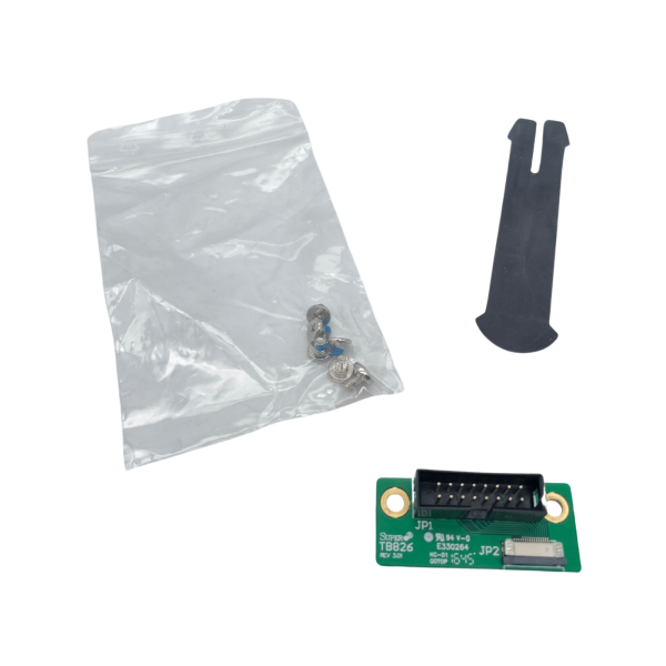 Supermicro 2U CSE-829U Rackmount Ohren Ears 01-SC2185(8/9)-XX00X101