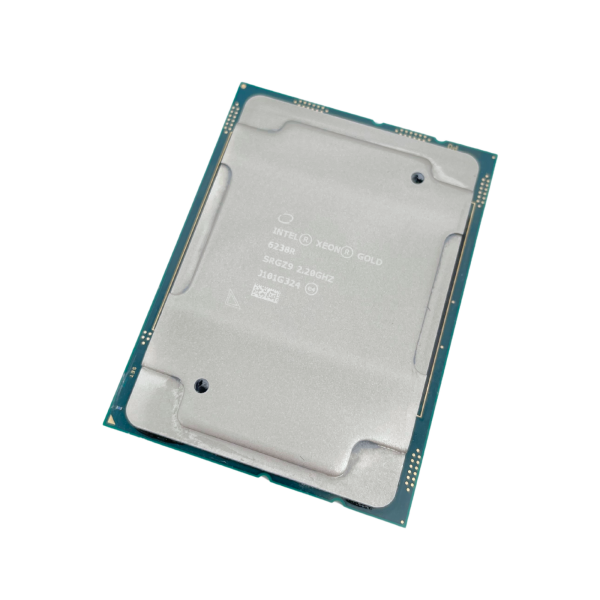 Intel Xeon Gold 6238R 28 Kerne 56 Threads 38.5 MB Cache LGA 3647 14nm vPro
