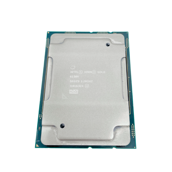 Intel Xeon Gold 6238R 28 Kerne 56 Threads 38.5 MB Cache LGA 3647 14nm vPro