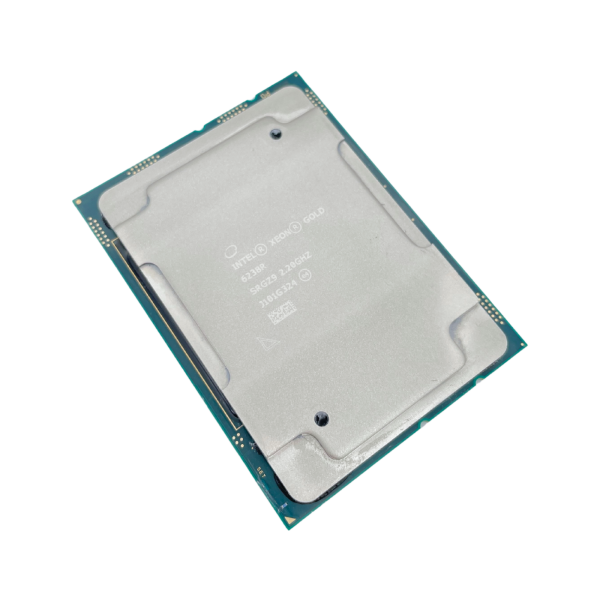 Intel Xeon Gold 6238R 28 Kerne 56 Threads 38.5 MB Cache LGA 3647 14nm vPro