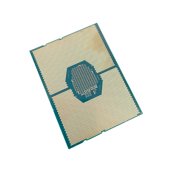 Intel Xeon Gold 6136 12 Kerne 24 Threads 24.75 MB L3 Cache LGA 3647 SR3B2 CPU