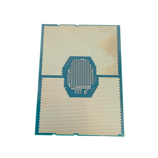 Intel Xeon Gold 6136 12 Kerne 24 Threads 24.75 MB L3 Cache LGA 3647 SR3B2 CPU