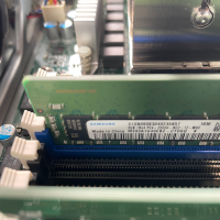 Supermicro CSE-829 E5-2620v3 X10DRU-i+ SAS3-826EL1 64 GB DDR4 Server mit Caddys