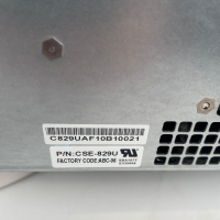 Supermicro CSE-829 E5-2620v3 X10DRU-i+ BPN-SAS3-826EL1 DDR4 Server mit Caddys