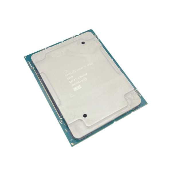 Intel Xeon Gold 5218 LGA 3647 Sockel 2,30 GHz 16 Kerne CPU Prozessor SRF8T