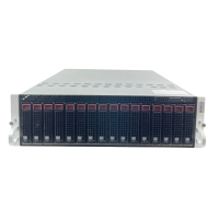 Supermicro SYS-5039MS-H8TRF 3U MicroCloud 8-Node Xeon E3...