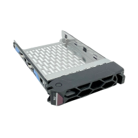 8x Supermicro 2.5" SFF HotSwap Caddy SAS SATA Tool-less 01-SLB1601XX00C10101