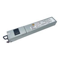 Supermicro Redundantes Netzteil 1U PWS-504P-1R2 500/600W...
