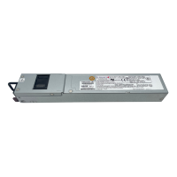 Supermicro Redundantes Netzteil 1U PWS-504P-1R2 500/600W...