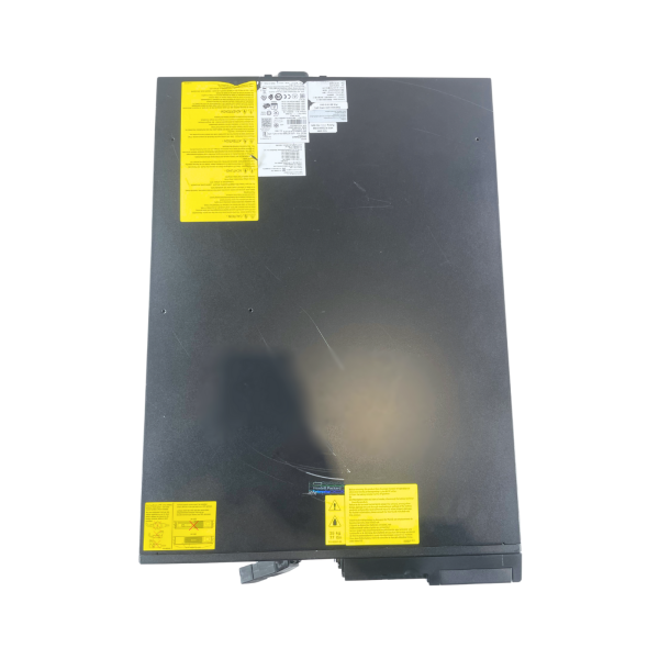 Hewlett Packard Enterprise R/T 3000 G5 HV INTL UPS USV Q1L87A inkl. Batterie