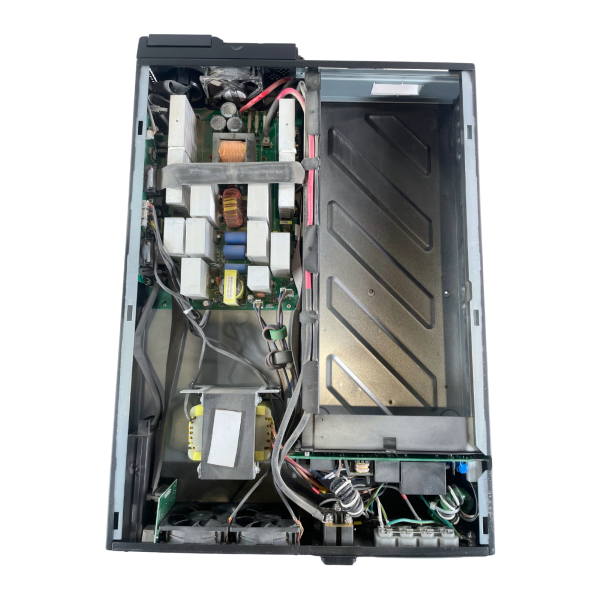 Hewlett Packard Enterprise R/T 3000 G5 HV INTL UPS USV Q1L87A inkl. Batterie