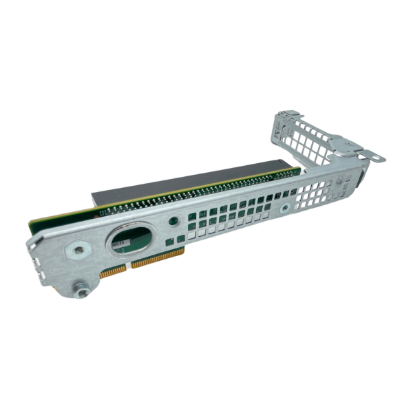 Supermicro RSC-P-6 Riser Card Rev. 1.00 PCIe x16 inkl. Rahmen Riserkarte