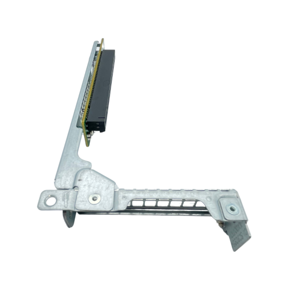 Supermicro RSC-P-6 Riser Card Rev. 1.00 PCIe x16 inkl. Rahmen Riserkarte