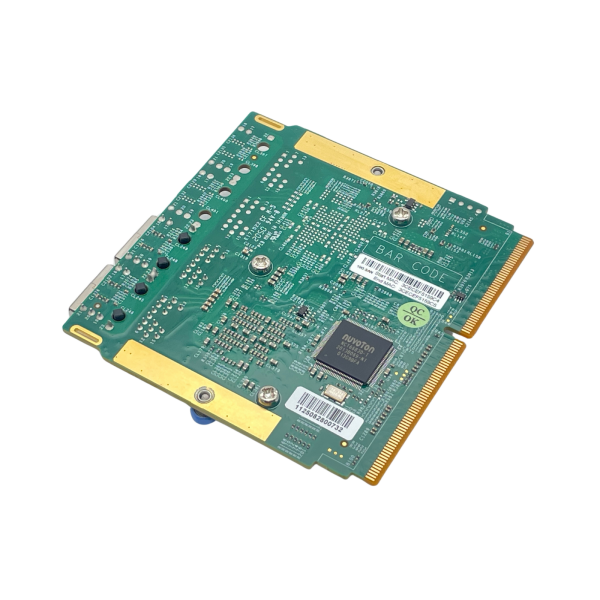 Supermicro AOC-MTG-i2TM X550 Add-on Card Dual Port 10GbE RJ45 Netzwerkadapter