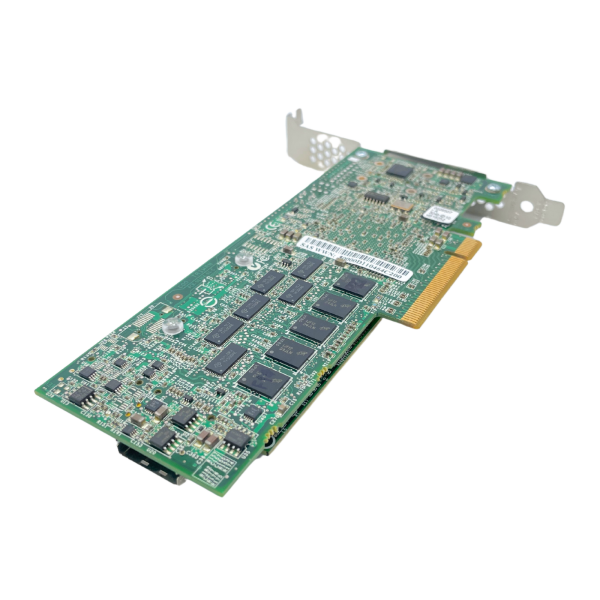 Adaptec ASR-5405z 512MB PCIe-x8 RAID Controller mit Batterie - Full Profile