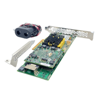 Adaptec ASR-5405z 512MB PCIe-x8 RAID Controller mit Batterie - Full Profile