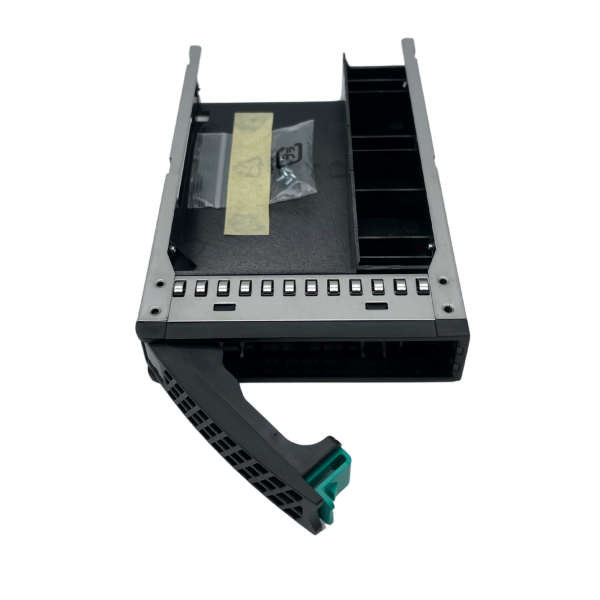 Intel 3.5" to 2.5" SAS SATA Server Hard Drive Caddy with Screws H17931-005