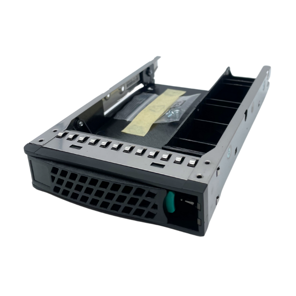 Intel 3.5" to 2.5" SAS SATA Server Hard Drive Caddy with Screws H17931-005