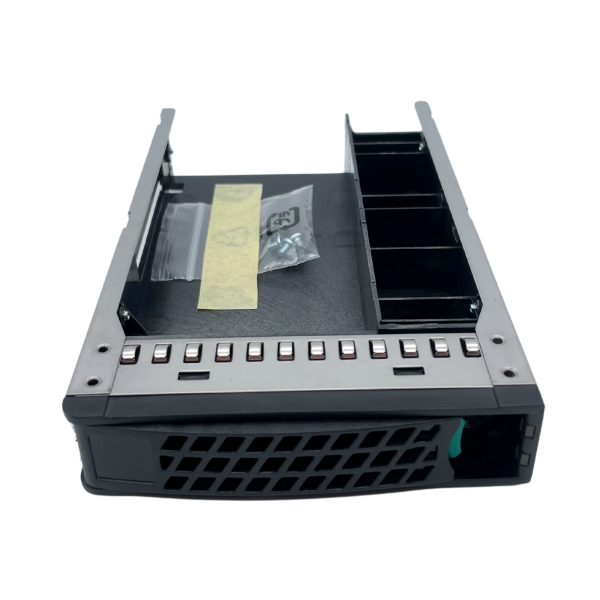 Intel 3.5" to 2.5" SAS SATA Server Hard Drive Caddy with Screws H17931-005