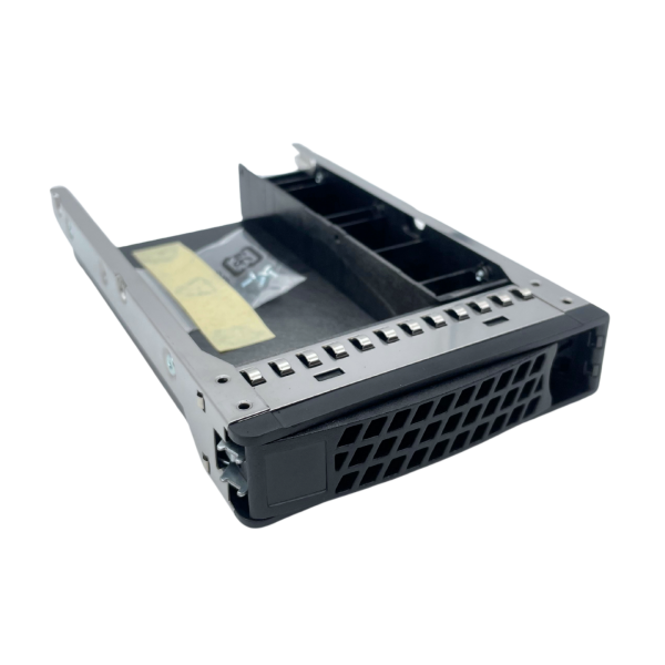 Intel 3.5" to 2.5" SAS SATA Server Hard Drive Caddy with Screws H17931-005
