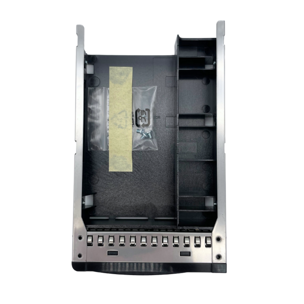 Intel 3.5" to 2.5" SAS SATA Server Hard Drive Caddy with Screws H17931-005